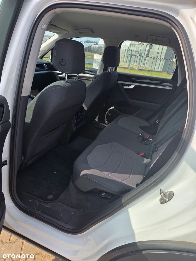 Volkswagen Touareg 3.0 V6 TDI SCR 4Mot - 8