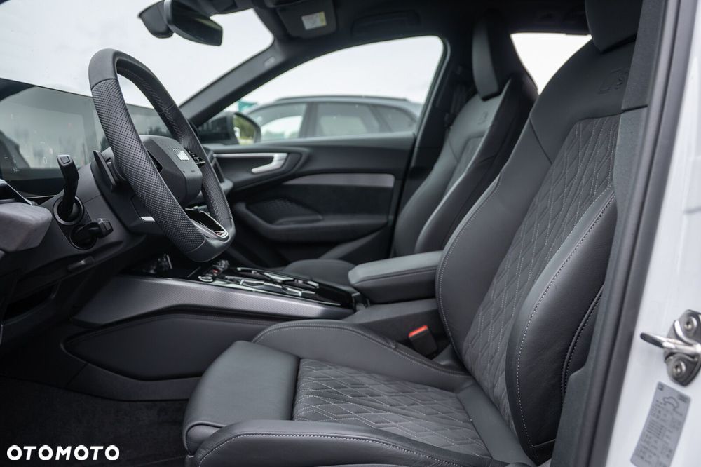 Audi A5 Avant TDI mHEV Quattro S tronic - 17