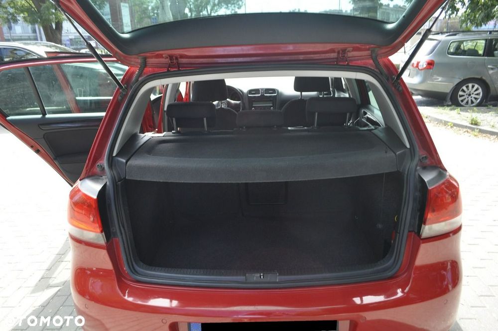 Volkswagen Golf - 9