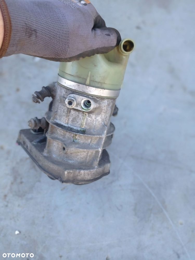 pompa wspomagania ford s-max i 6g91-3k514 - 1
