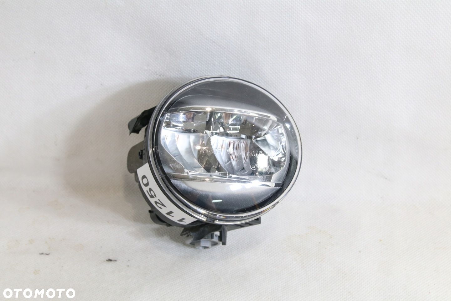 Halogen Lampa Led Toyota Chr Camry Land Ct Es Is - 1
