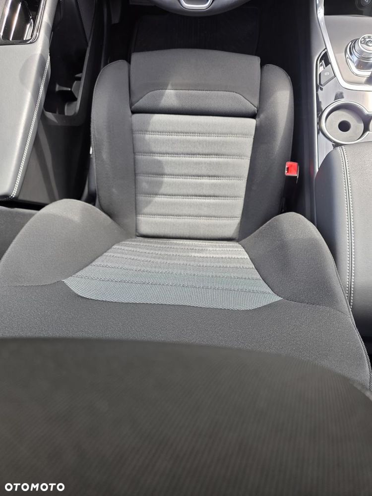 Ford S-Max 2.5 Duratec FHEV TITANIUM - 15