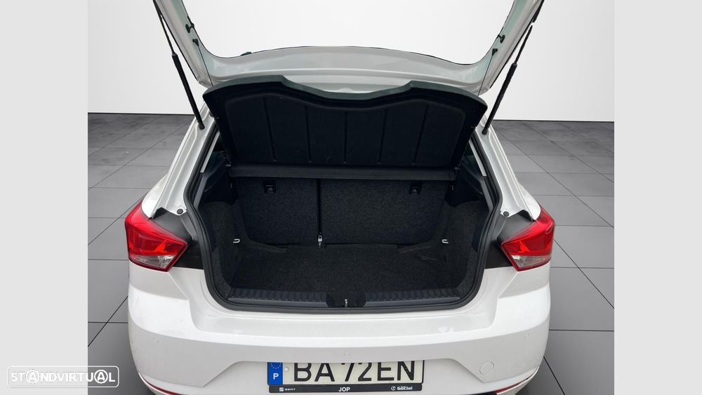 SEAT Ibiza 1.0 TSI Style - 18