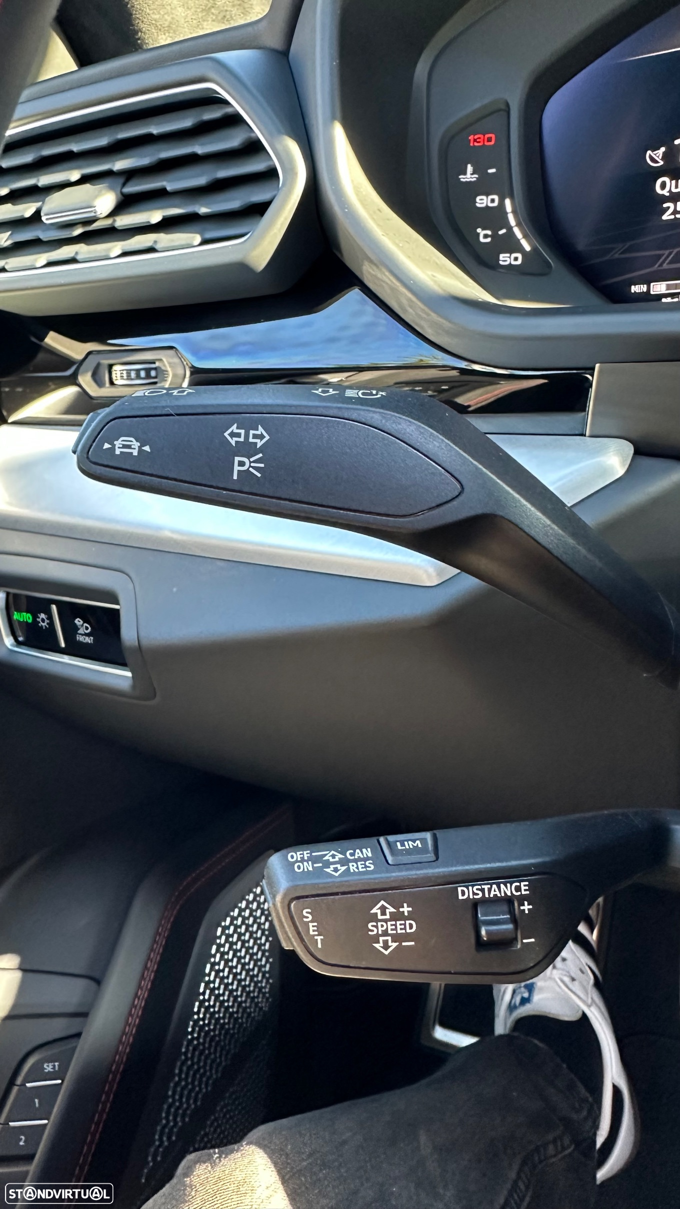 Lamborghini Urus 4.0 V8 - 35