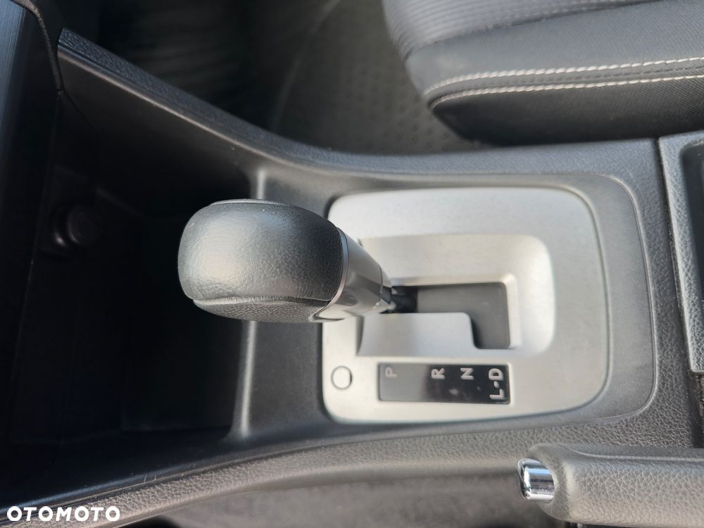 Subaru XV 1.6i Lineartronic Active - 14