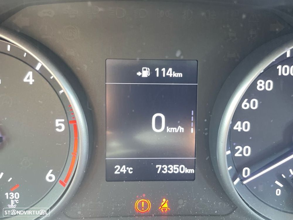 Hyundai i30 SW 1.6 CRDi Comfort - 3