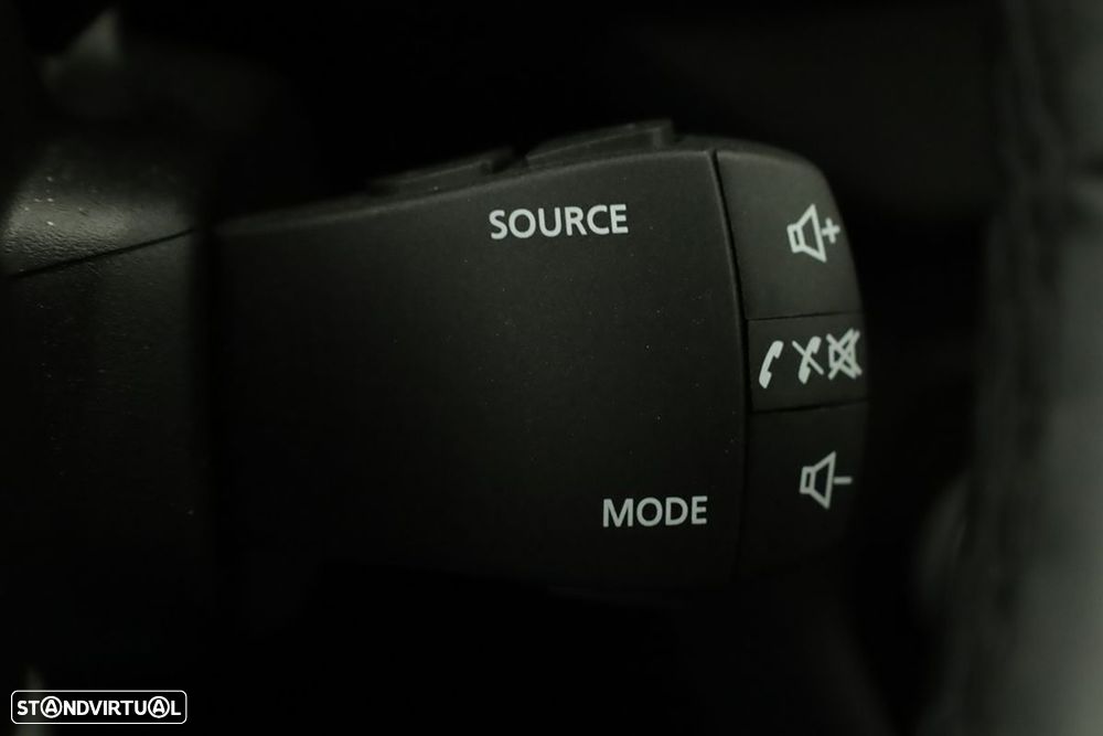 Dacia Jogger 1.0 ECO-G Extreme 7L Bi-Fuel - 18