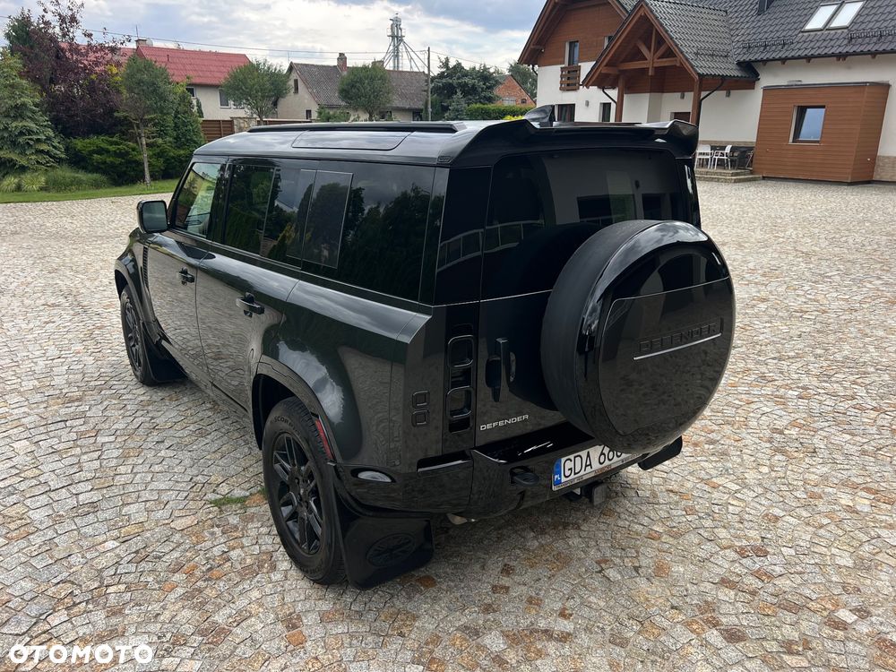 Land Rover Defender 3.0 P400 mHEV S - 26