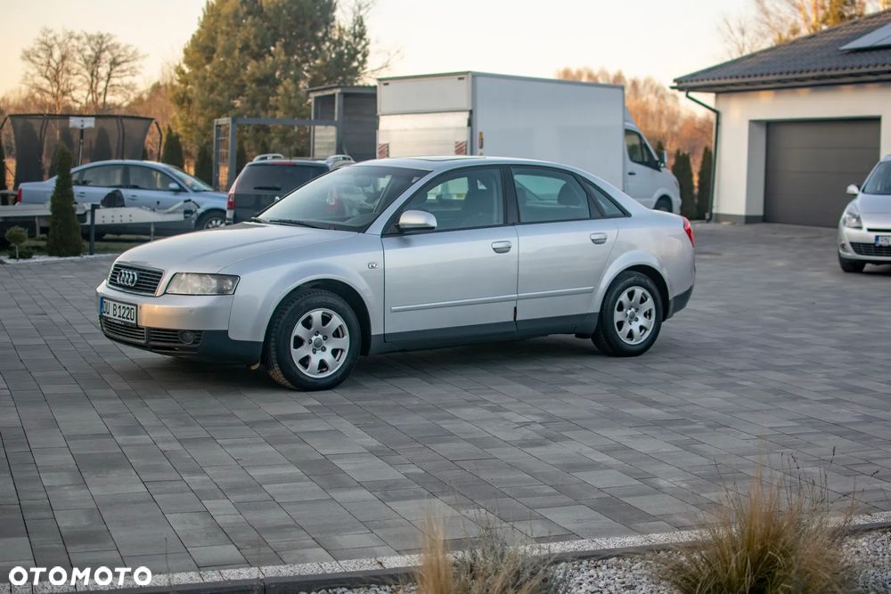 Audi A4 Avant - 26