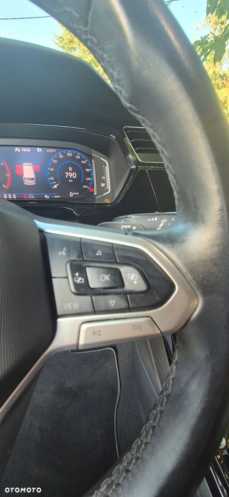 Volkswagen Touran 1.5 TSI EVO Highline DSG - 11