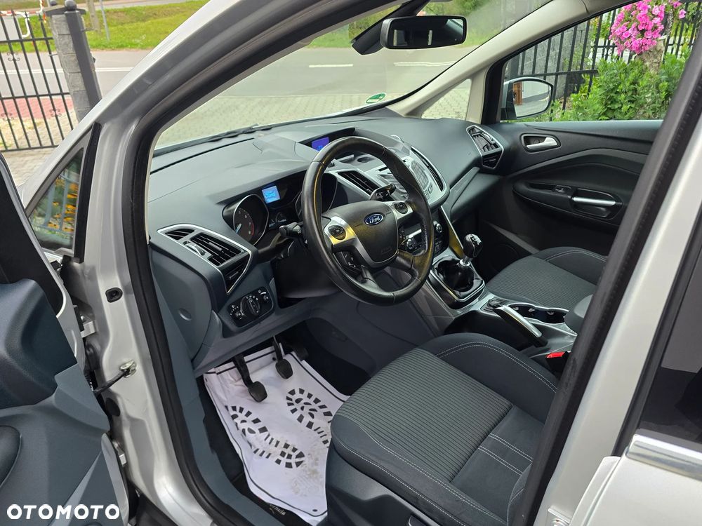 Ford C-MAX - 28