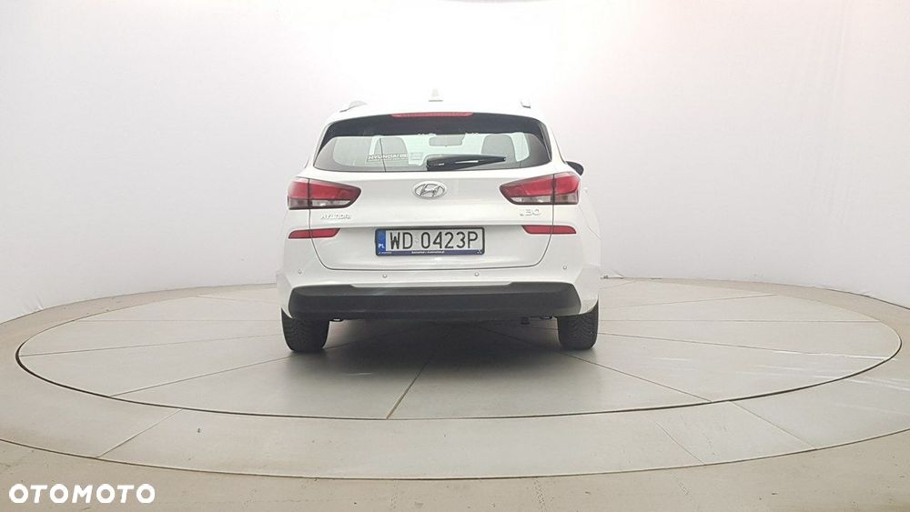 Hyundai i30 - 6