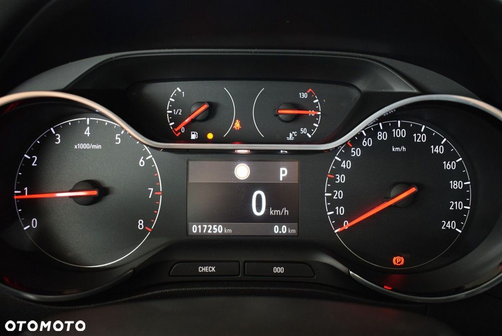 Opel Crossland - 22