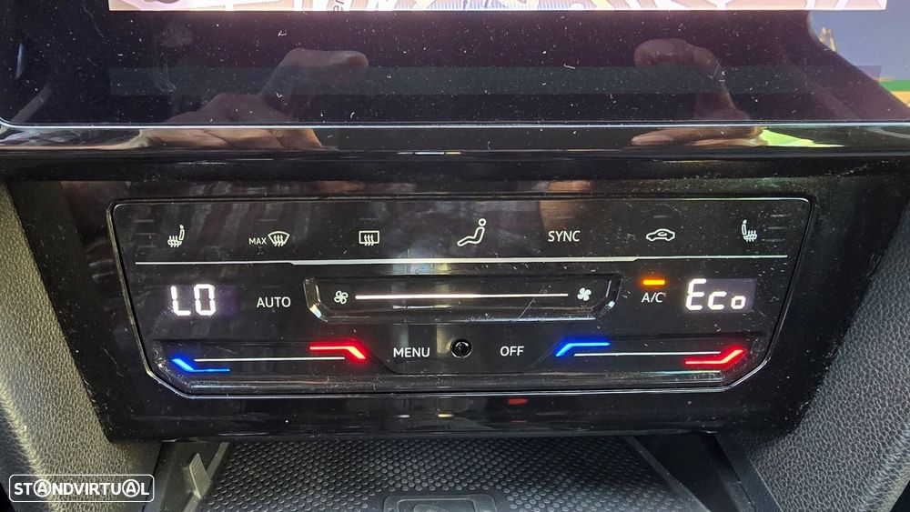 VW Passat Variant 1.4 TSI GTE Plug-in - 44