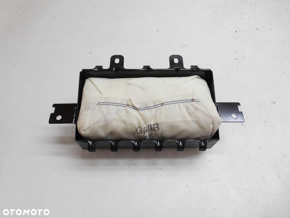 PODUSZKA POWIETRZNA AIRBAG PASAŻERA 84530-C7000 HYUNDAI I20 II ORYGINAŁ - 1