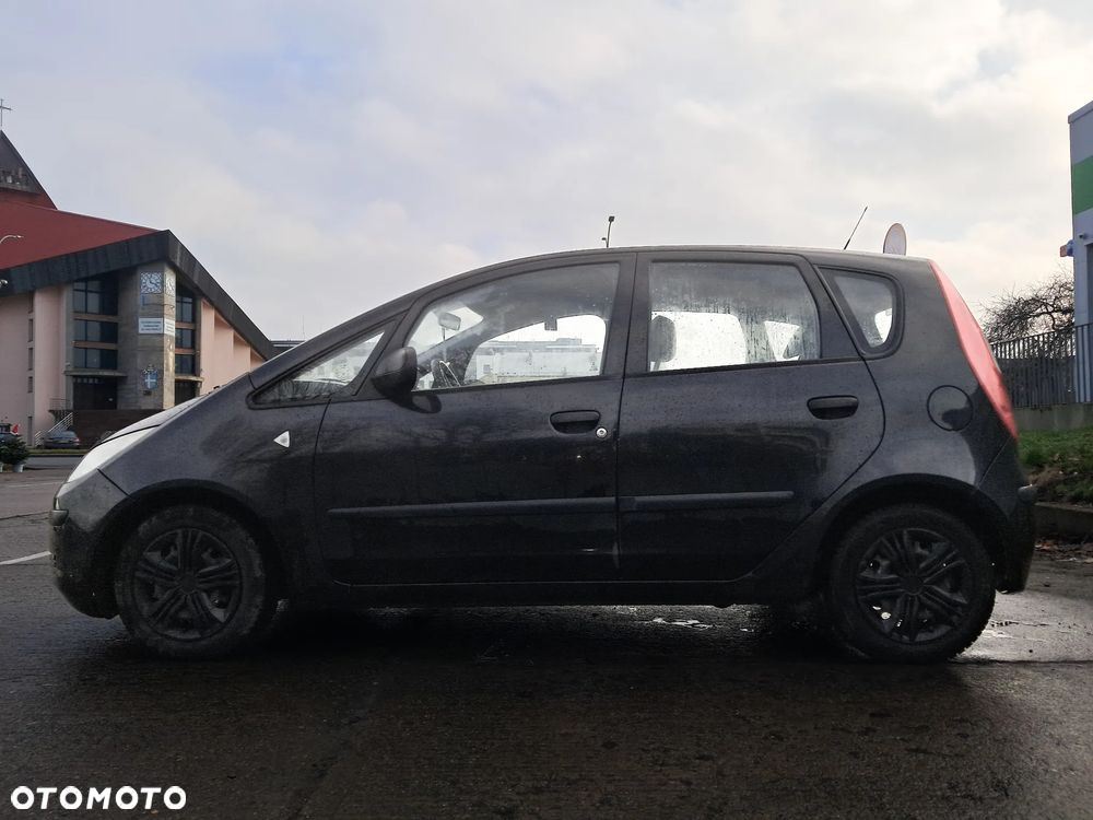 Mitsubishi Colt 1.1 Motion - 3