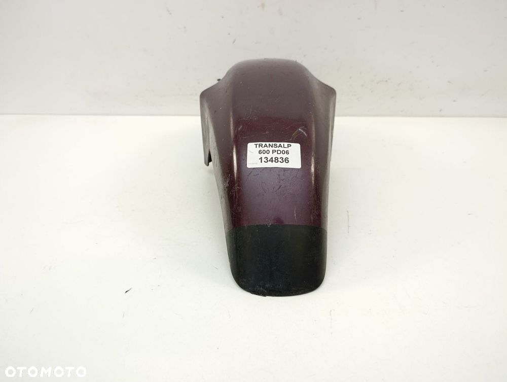 HONDA TRANSALP 600 PD06 BŁOTNIK PRZÓD - 3