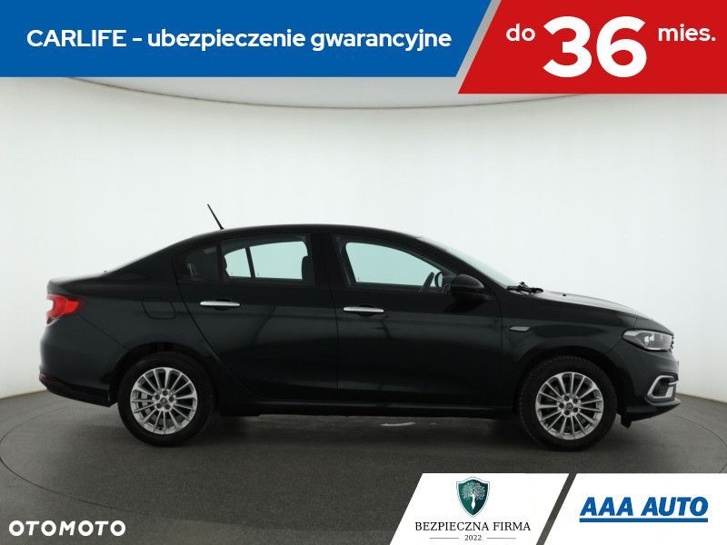 Fiat Tipo - 8