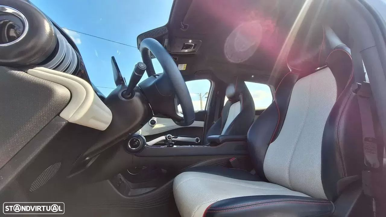 BYD Atto 3 60.48 kWh Comfort - 7