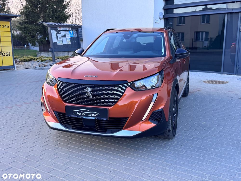 Peugeot 2008 PureTech 100 Stop&Start Active - 23