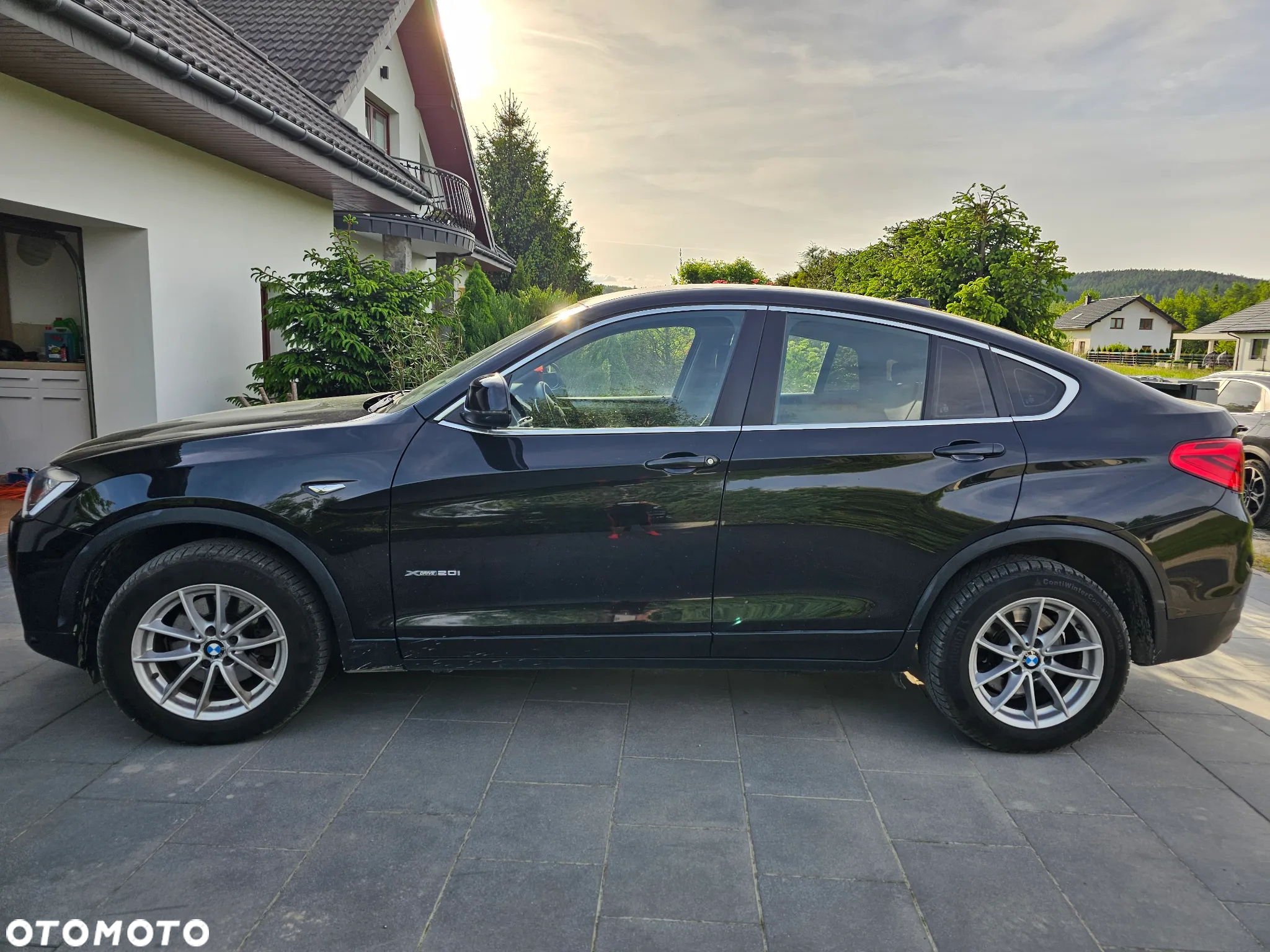 BMW X4 - 8