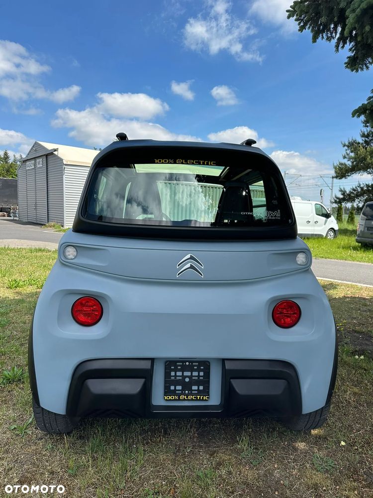 Citroën Ami - 7