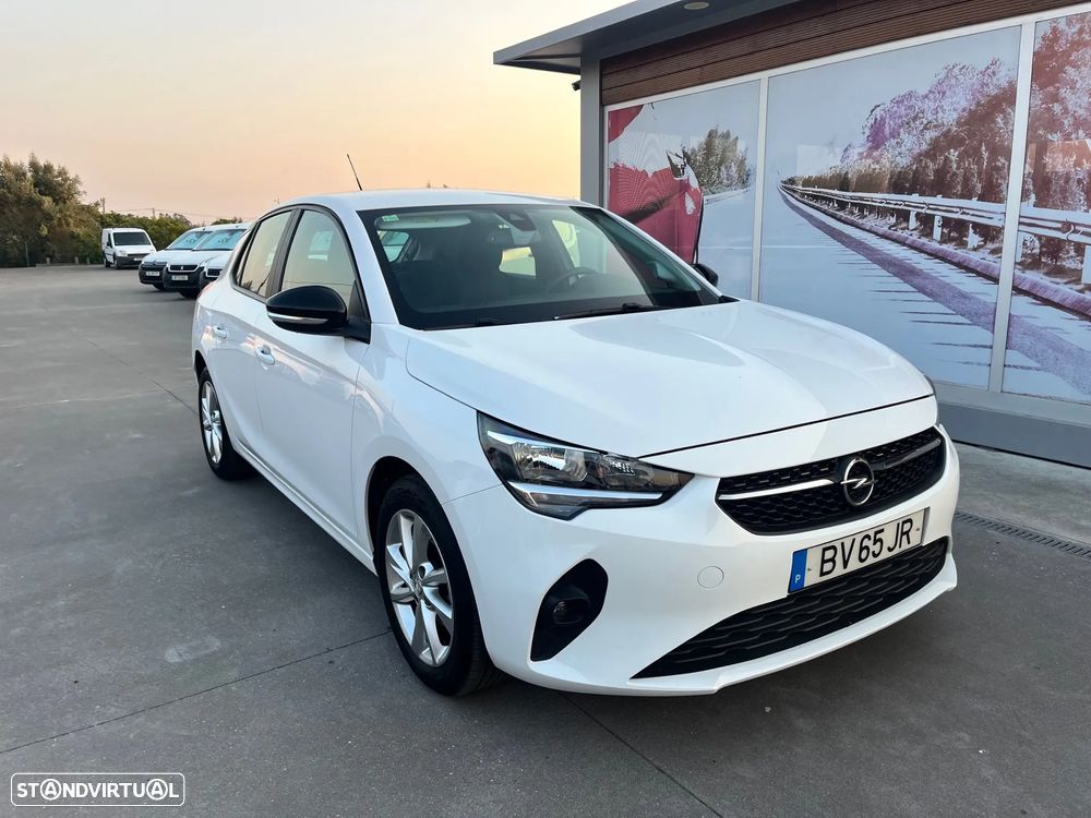 Opel Corsa 1.2 Business Edition