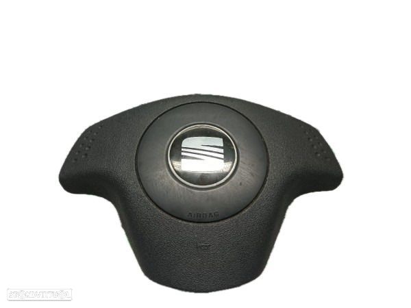 Kit Airbags Seat Ibiza Iii (6L1) - 3