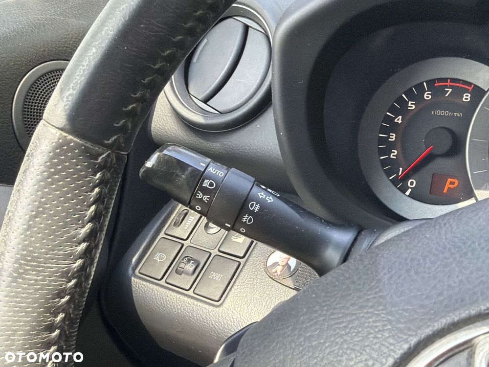 Toyota RAV4 2.0 VVT-i Prestige MS - 9