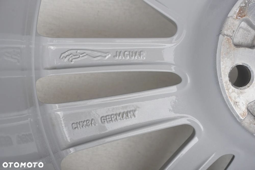 Jaguar 5x108 19 8,5J et45 HK831007DA - 5