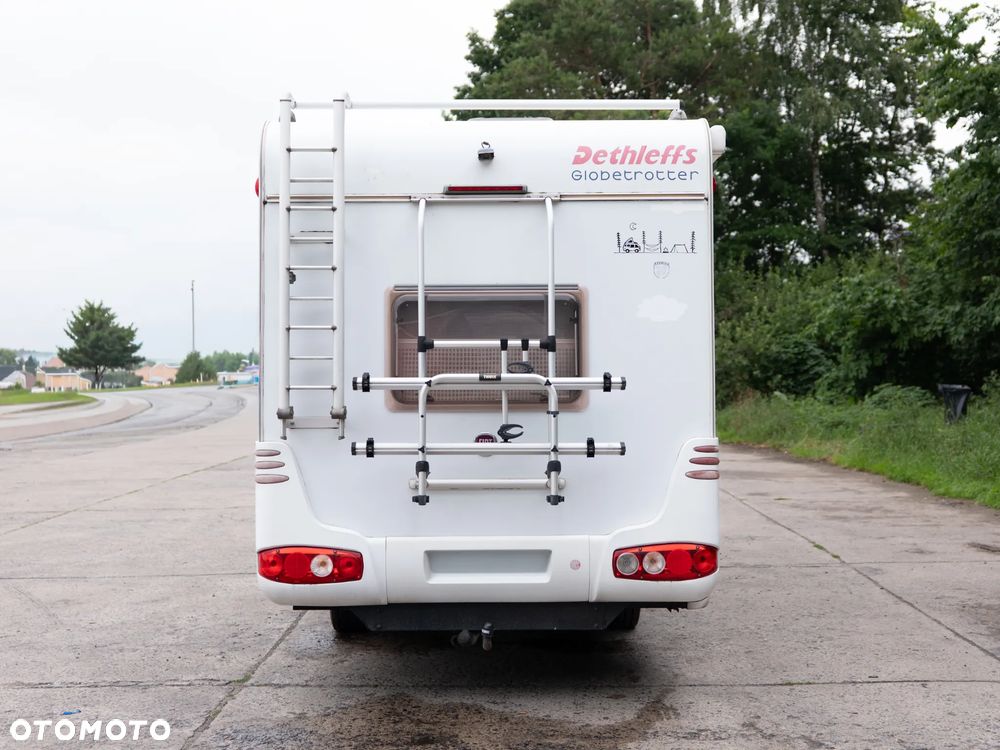 Fiat DUCATO - 4