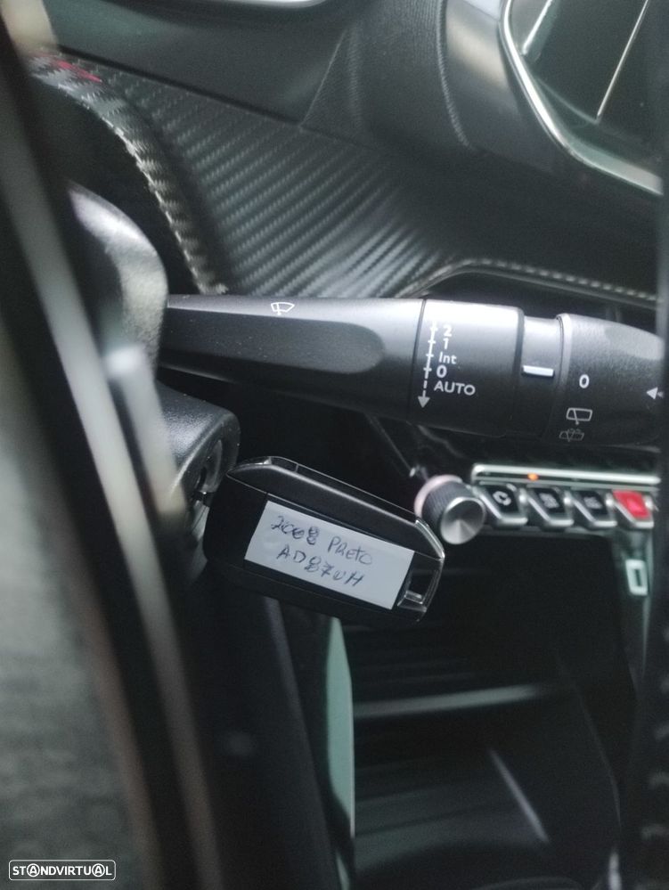 Peugeot 2008 1.5 BlueHDi Active - 17