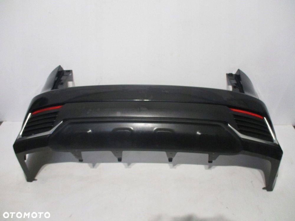 Zderzak Lexus NX300 NX 300 lift tył tylny - 1