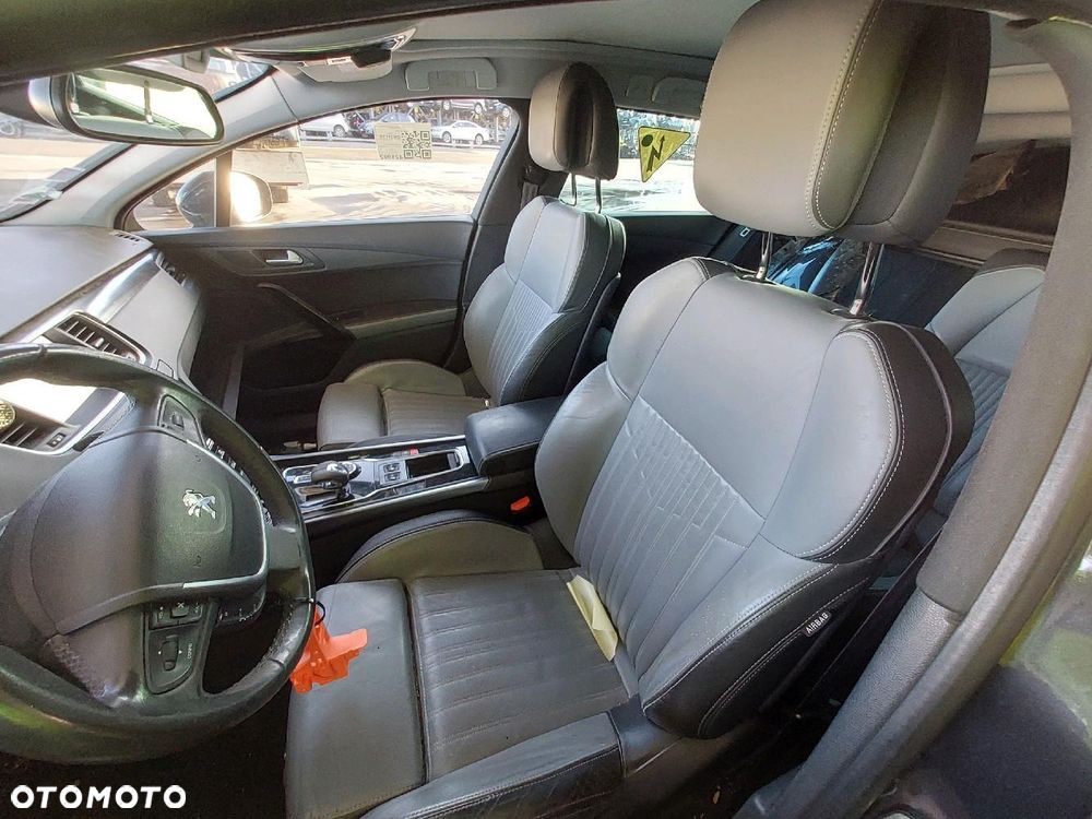 Peugeot 508 - 10
