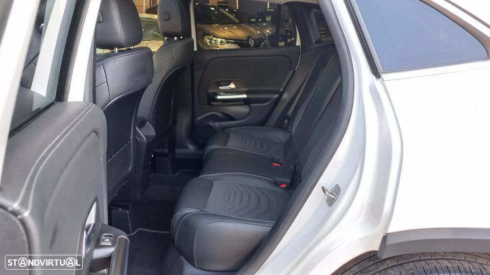 Mercedes-Benz GLA 250 e 8G-DCT Progressive - 7