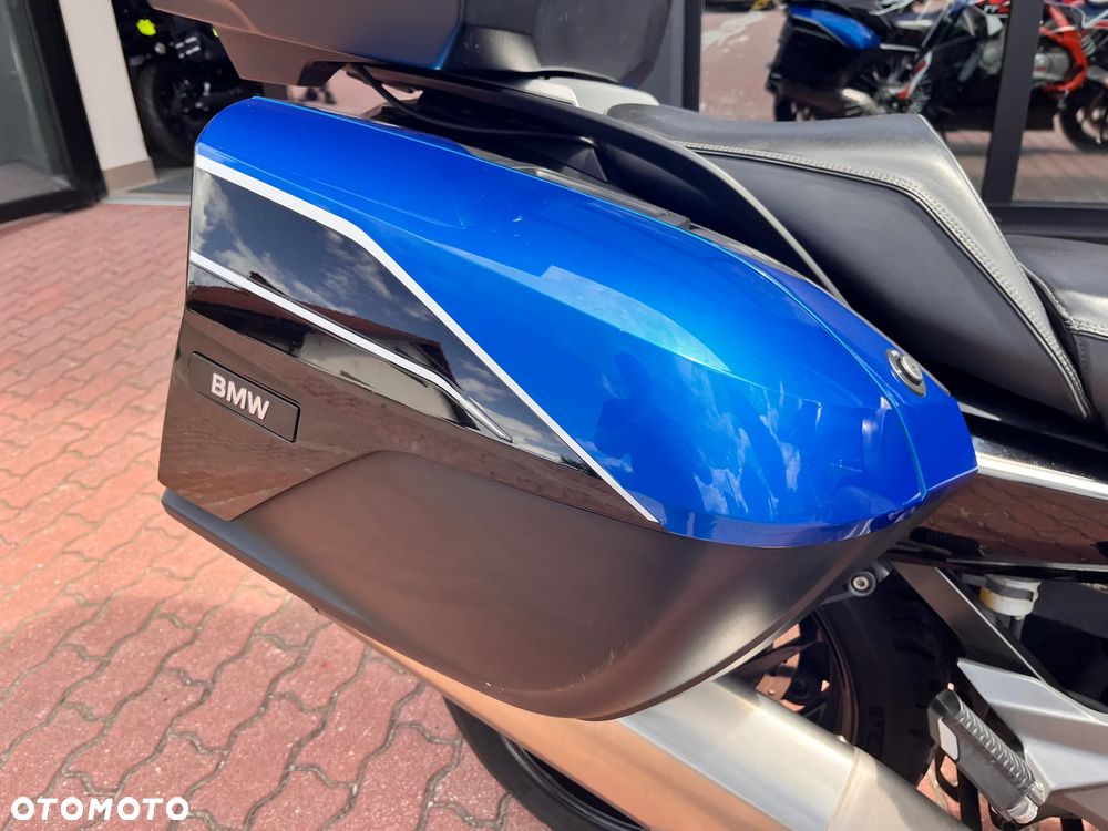 BMW K - 13