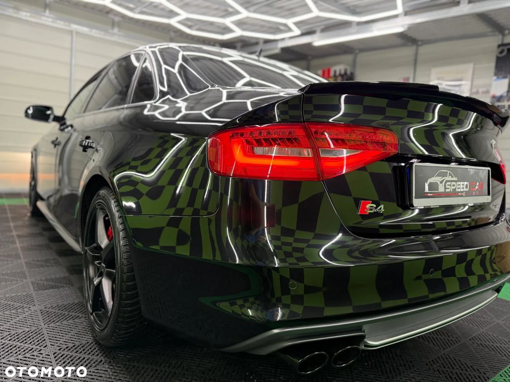 Audi A4 Limousine 3.0 TFSI Quattro S tronic - 28