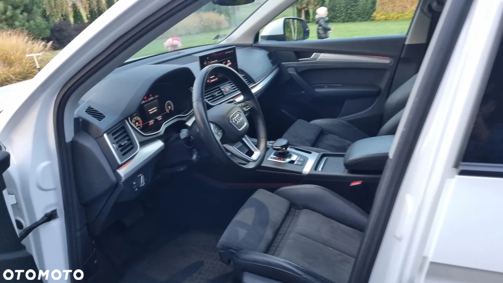 Audi Q5 40 TDI Quattro Sport S tronic - 9