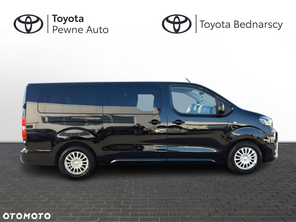 Toyota Proace Verso 2.0 D4-D Long Business - 6