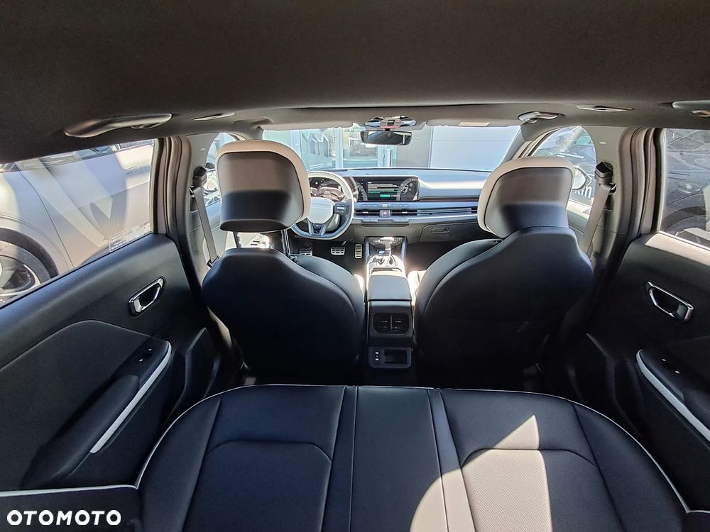 Kia K4 1.6 T-GDI GT Line - 9