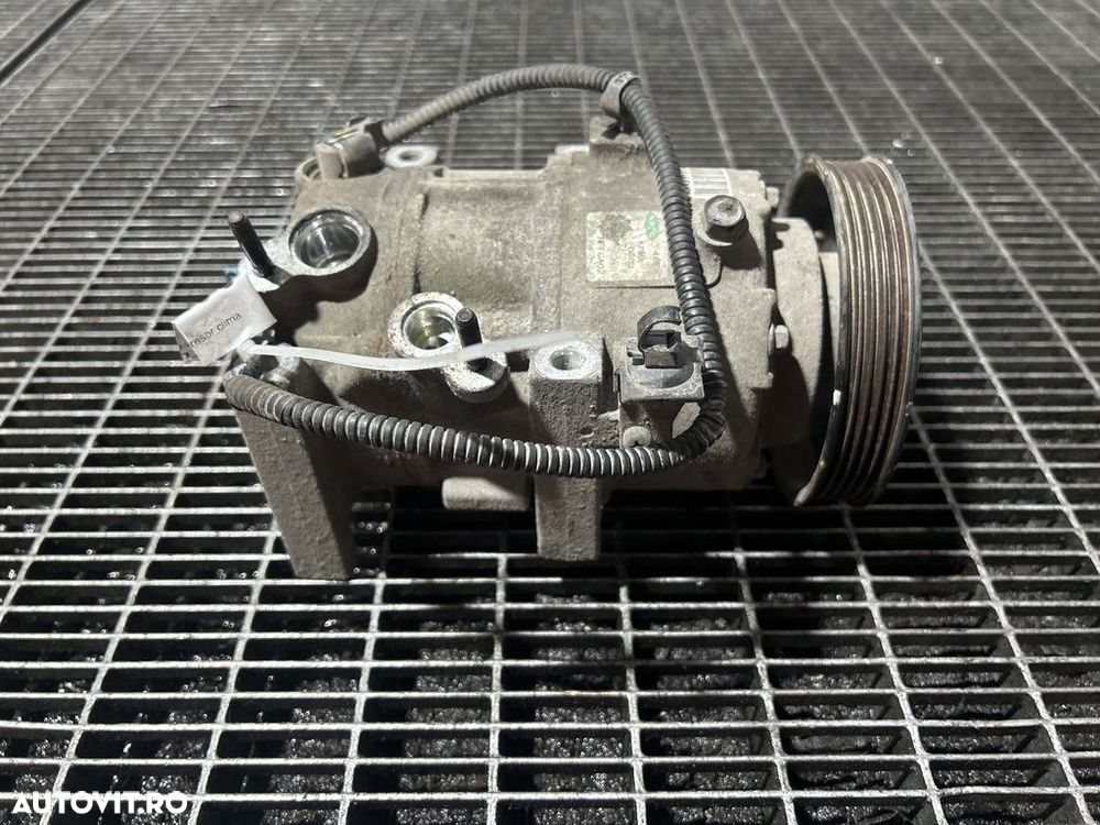 Compresor clima Hyundai Tucson III 1.7 Diesel 2015 - 2018 D4FD (1293) NFFCA02 - 3