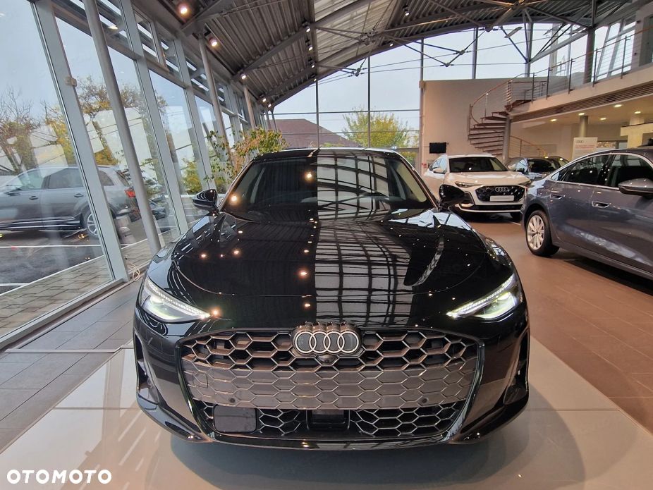 Audi A6 Limousine - 4