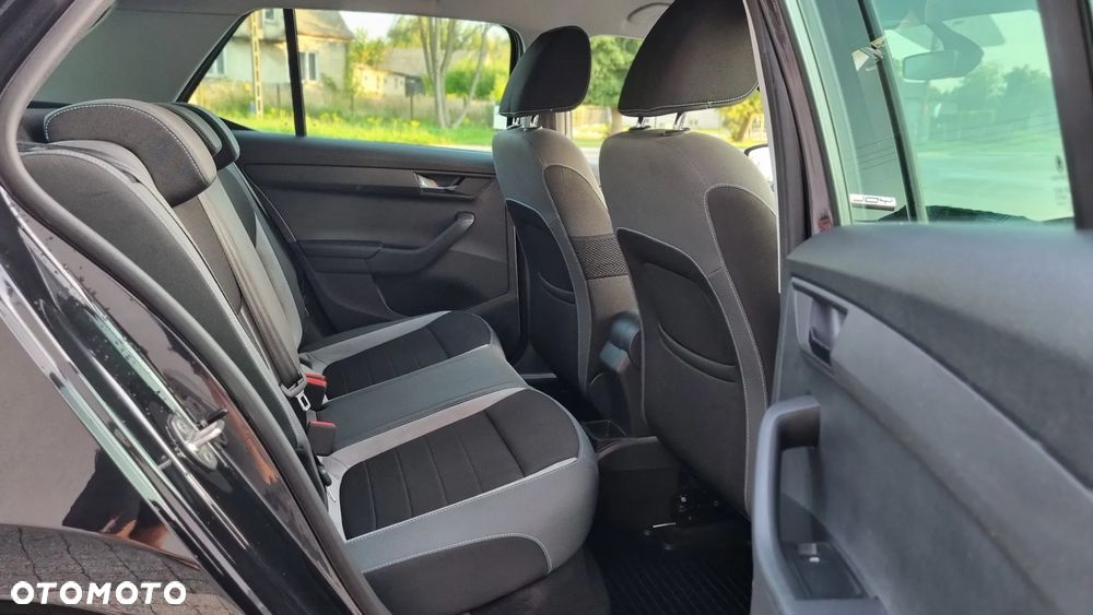 Skoda Fabia 1.2 TSI Joy - 17