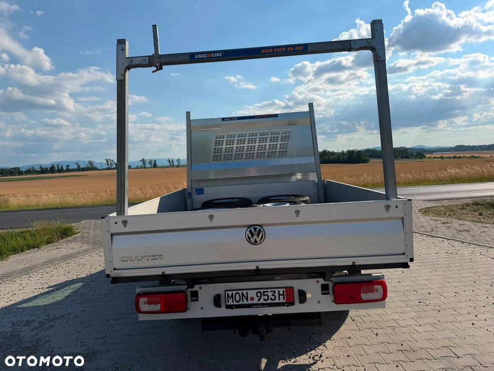 Volkswagen Crafter Doka - 7