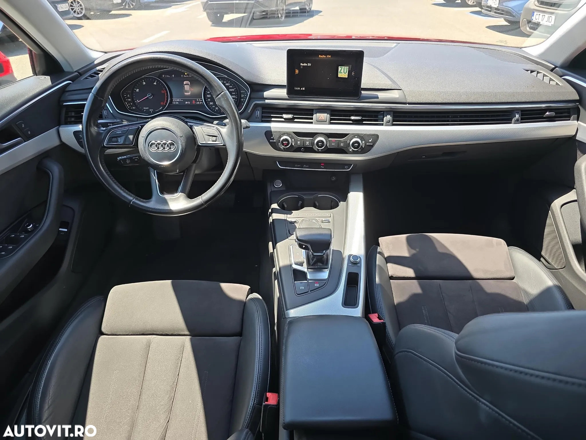 Audi A4 - 30