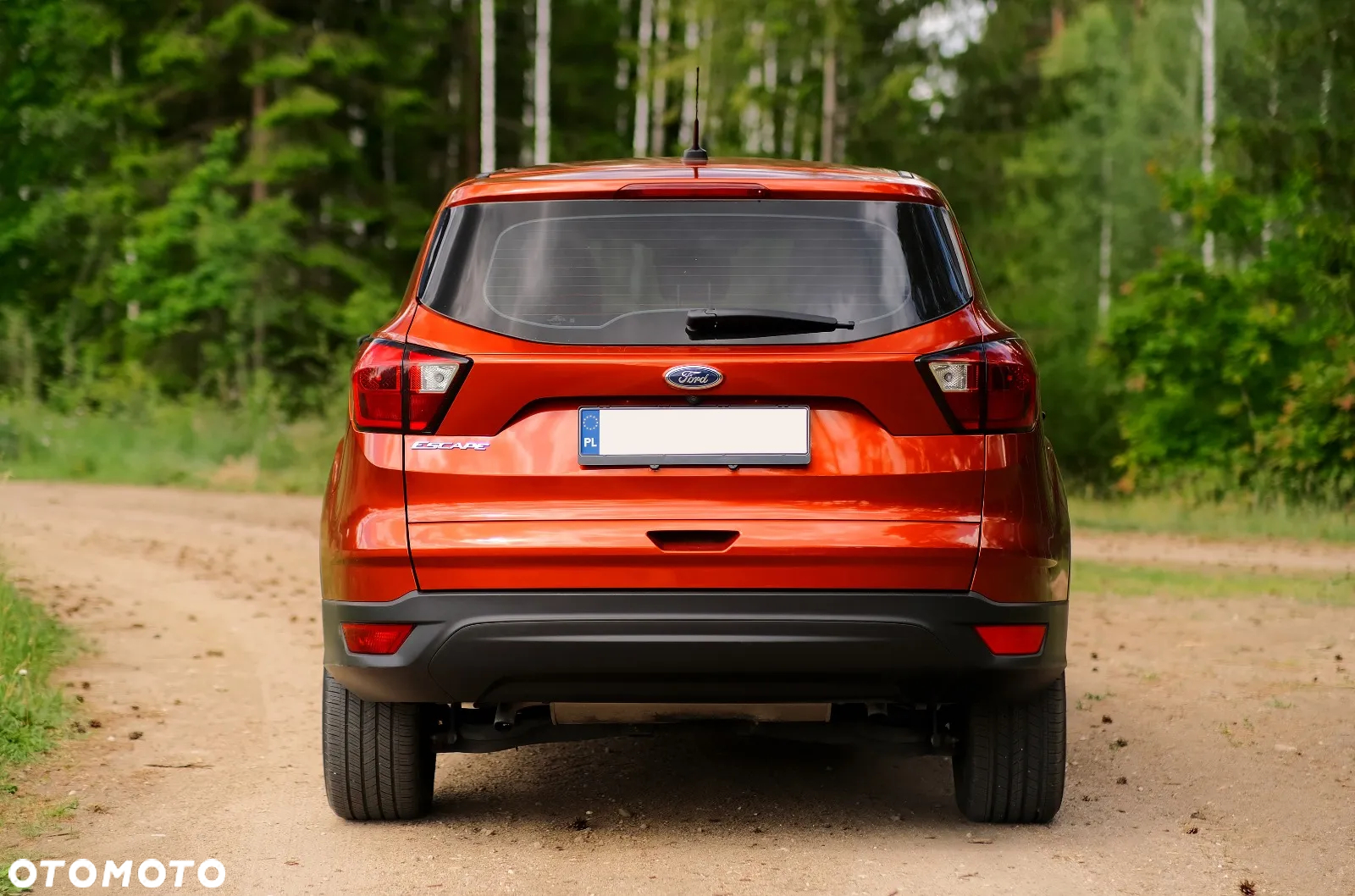 Ford Kuga - 3