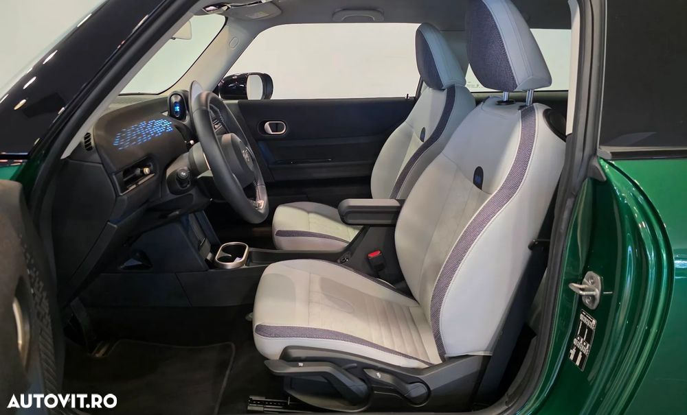 Mini Cooper - 8
