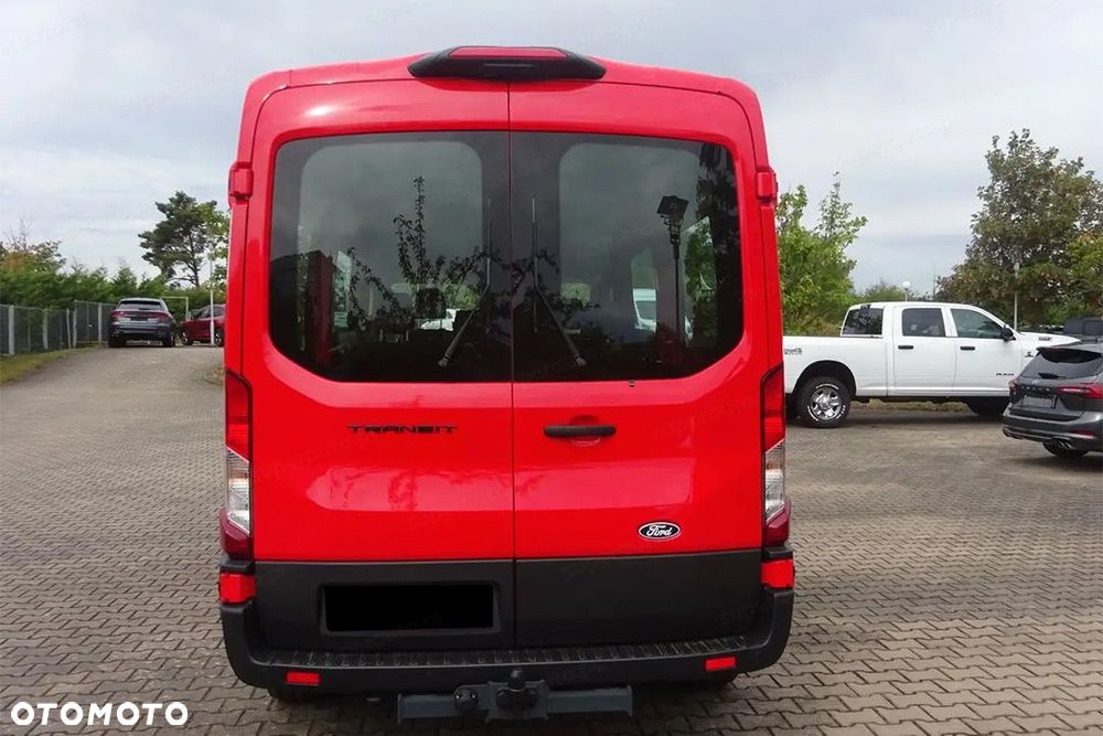 Ford Transit - 4