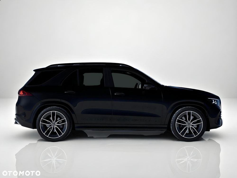 Mercedes-Benz GLE 350 d mHEV 4-Matic - 8