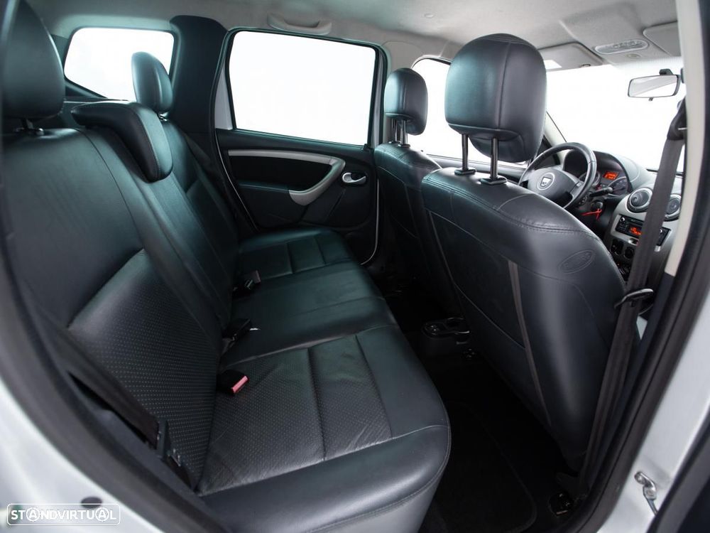 Dacia Duster - 11
